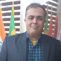 مهدی تاجی